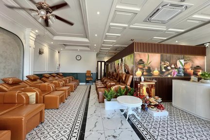 Hanz Sunset Massage & Spa Experience in Phu Quoc