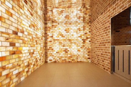 Seoul DongMyo branch SPAREX Jjimjilbang Sauna Admission Ticket