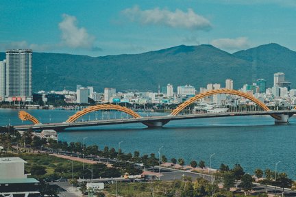 Da Nang Day Tour: Eksplor Objek Wisata Baru