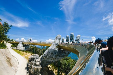 Sun World Ba Na Hills Ticket
