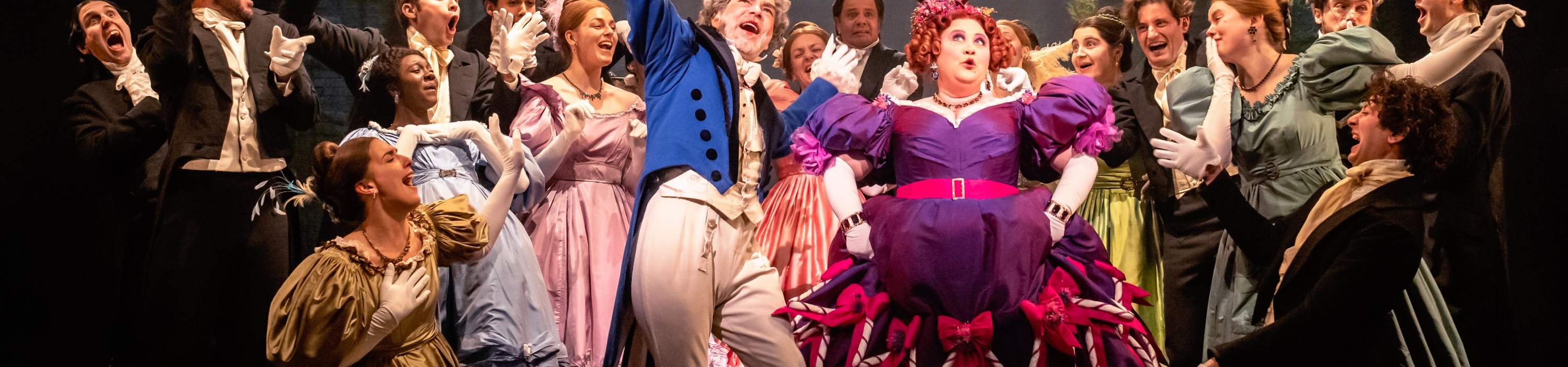 Billet pour le spectacle Les Misérables à Londres
