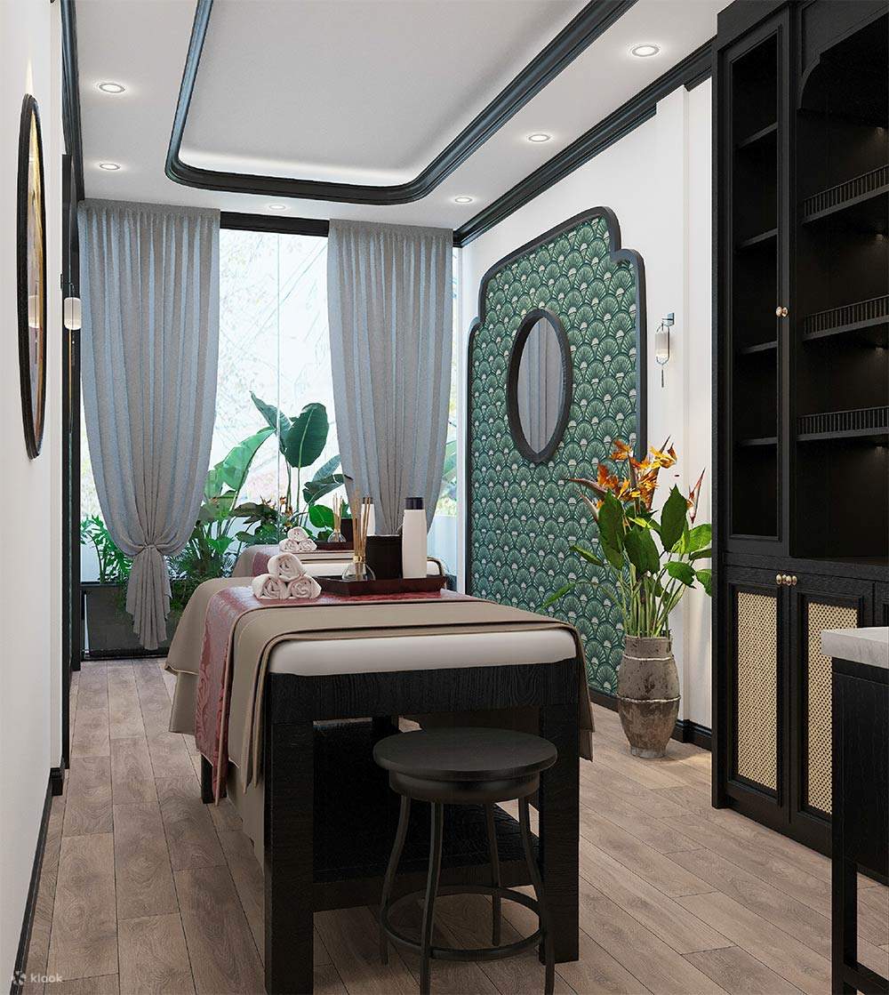 private room