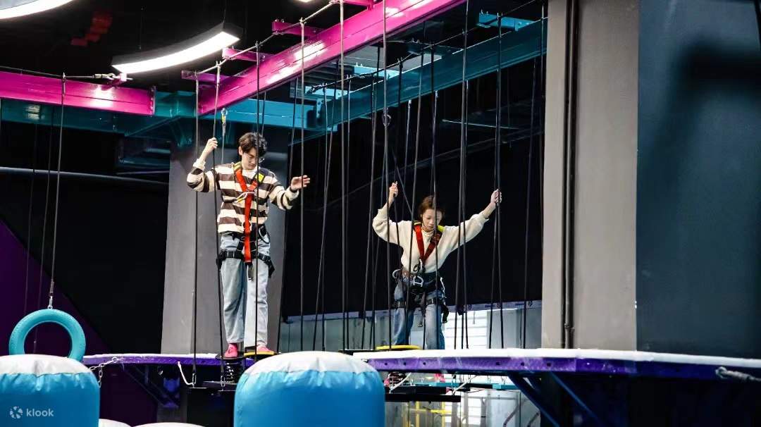 Gjump Sports Park