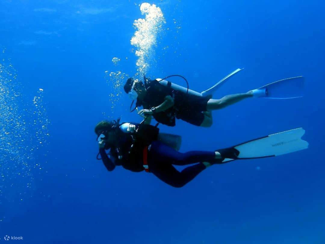Mantanani Snorkeling or Scuba Diving & Kawa Kawa River Cruise
