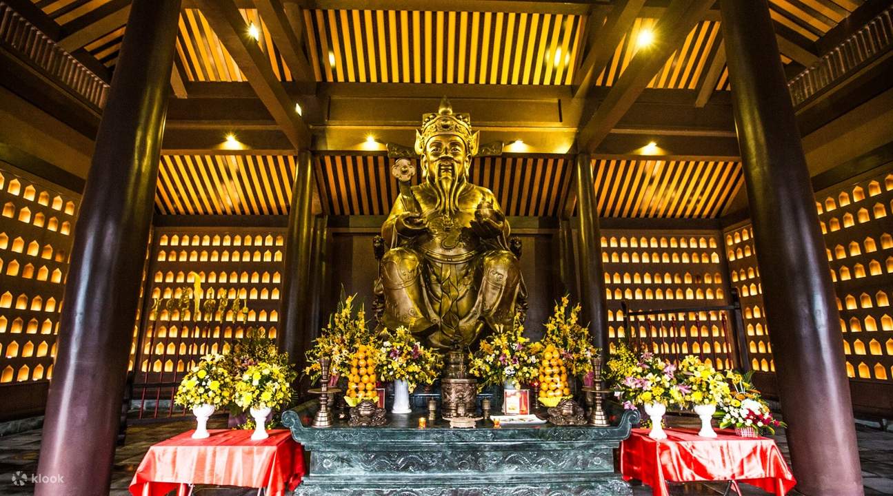 Than Tai Temple