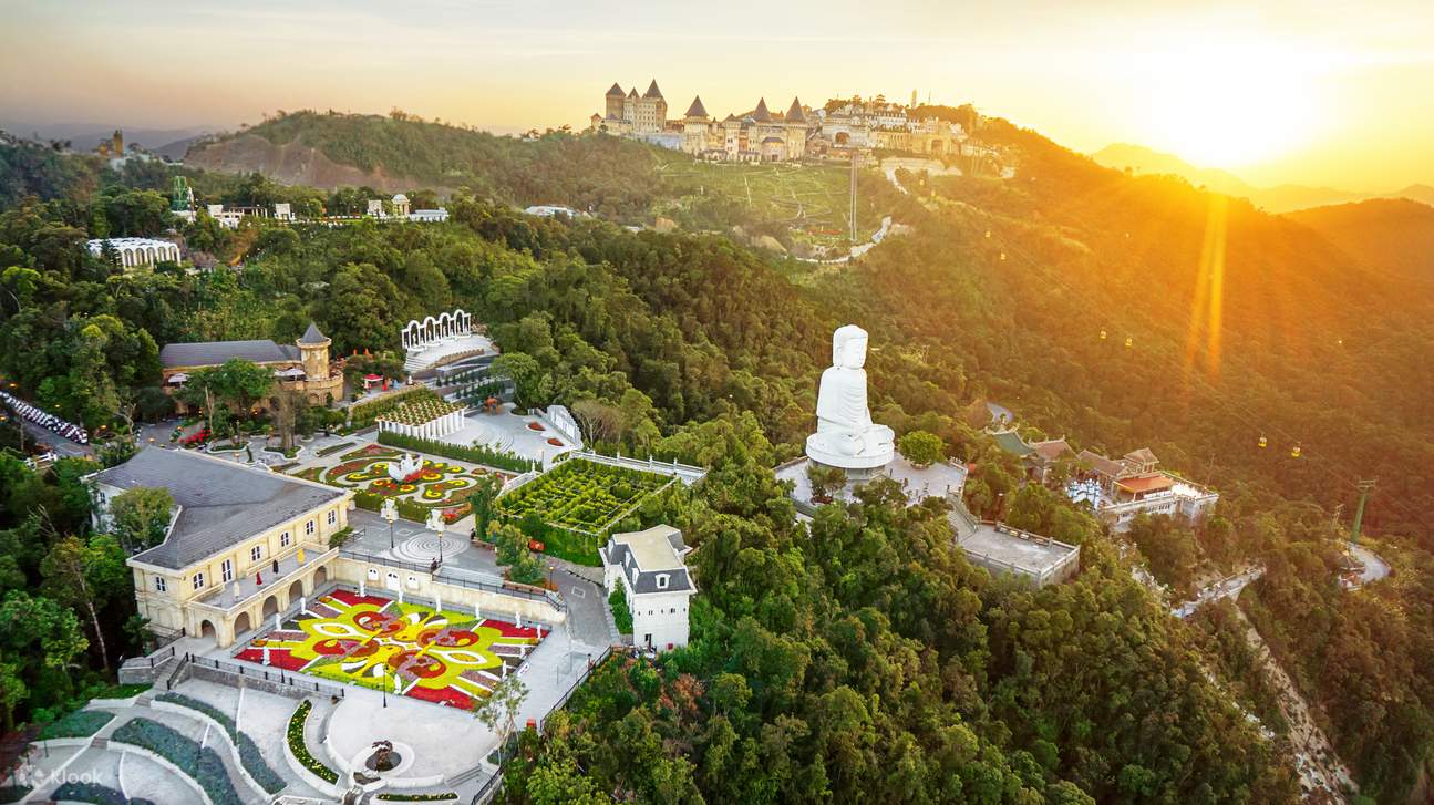 Wow Pass Ticket for Sun World Ba Na Hills