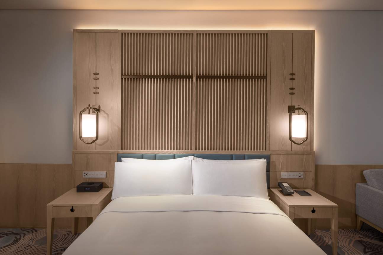 Universal Beijing Resort NUO Hotel
