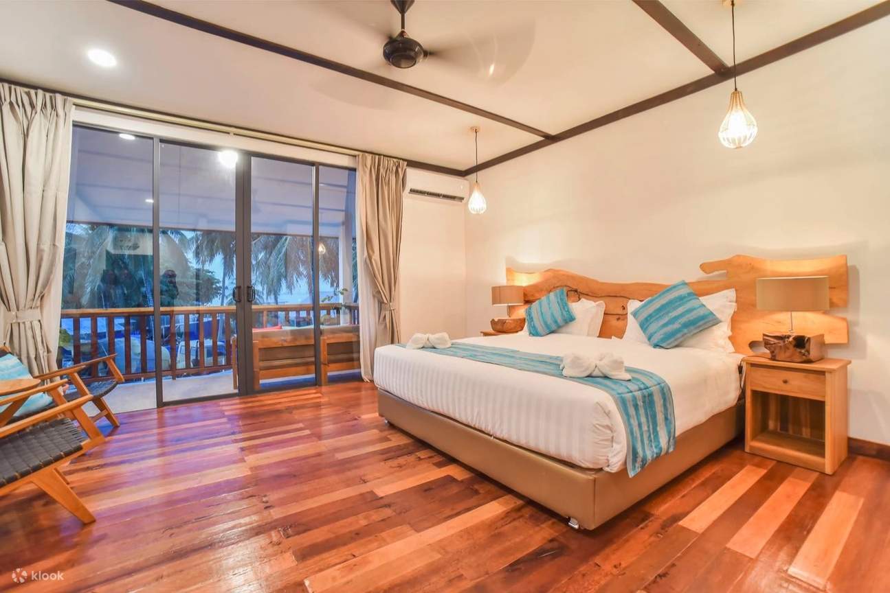 4 Days 3 Nights Diver Package
