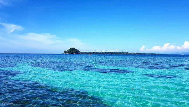 Mantanani Snorkeling or Scuba Diving & Kawa Kawa River Cruise