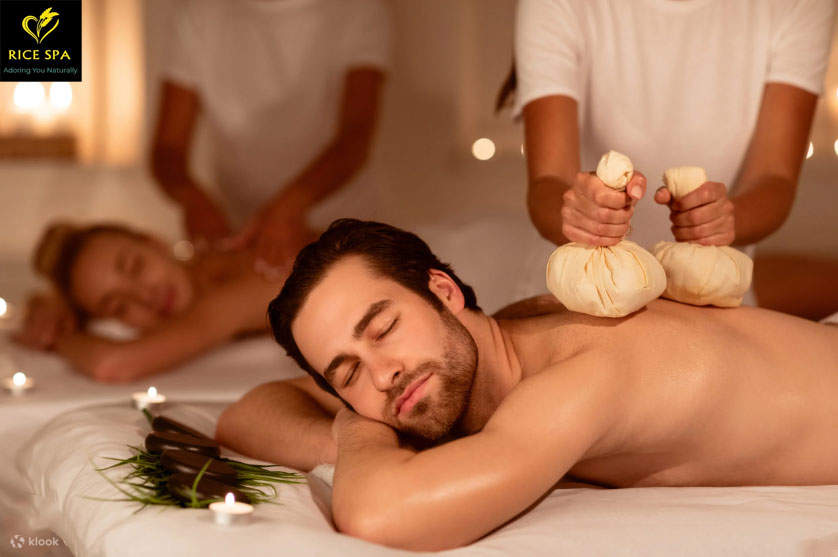 body massage