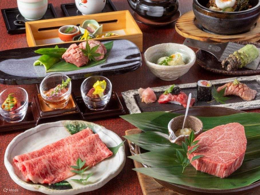 京やきにく 弘 八坂邸 (Hiro, Yasaka-Tei) 烧肉 - 京都