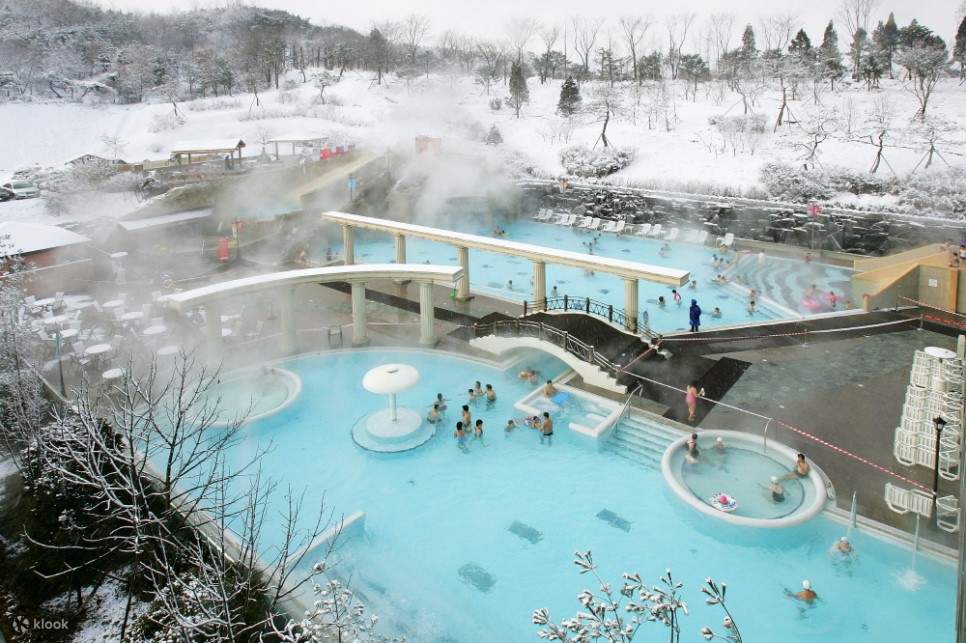 onsen