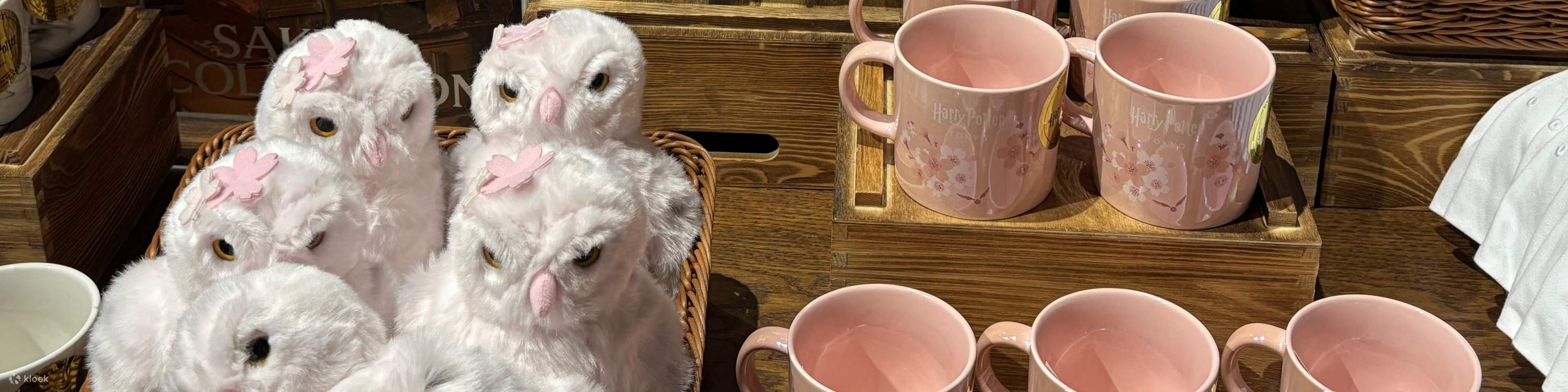 Visite des studios Warner Bros. à Tokyo : billet pour les coulisses d'Harry Potter