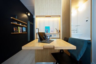 Wilde Aparthotels, London, Covent Garden #5