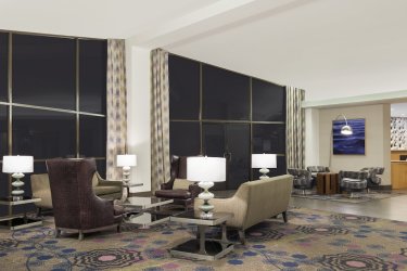 Wyndham San Diego Bayside #5