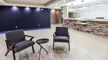 Hollywood Inn Suites Hotel #3