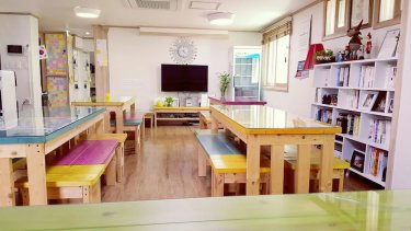 Gangneung ING Guesthouse - Hostel #4
