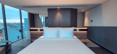 Draco Hotel & Suites #5