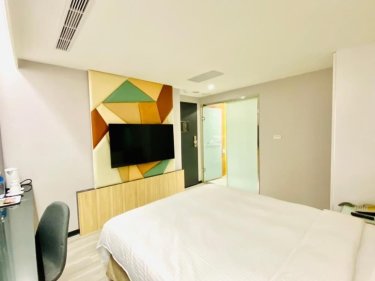 Hub Hotel Ximen Inn #4