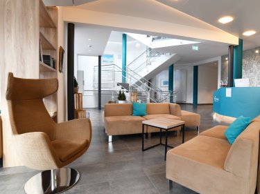 WESTSIDE Hotel Garni #4
