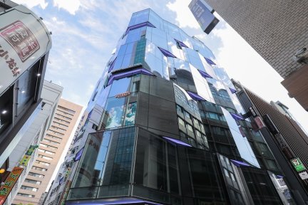 라인호텔명동